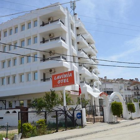Lavinia Otel Баликесір Екстер'єр фото
