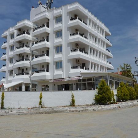Lavinia Otel Баликесір Екстер'єр фото